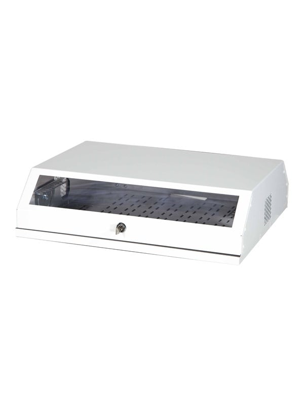 EFB NORDIC EFB-Elektronik - cabinet - 3U