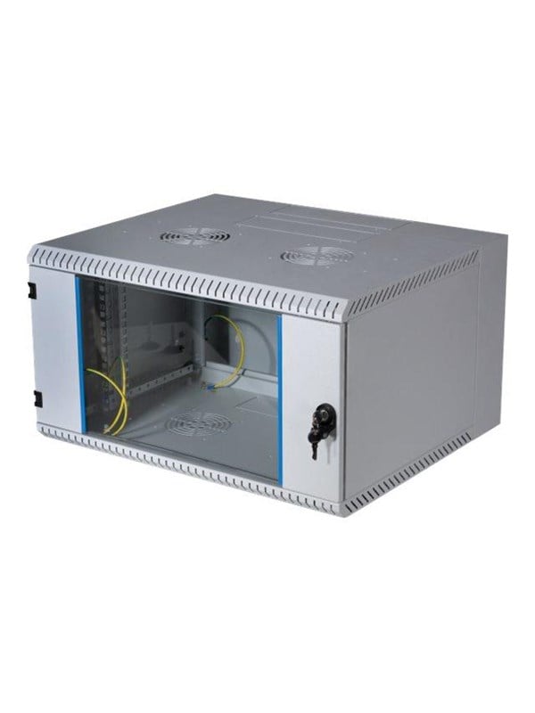 EFB NORDIC EFB-Elektronik - rack - 6U
