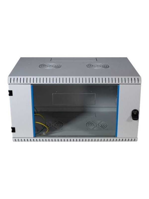 EFB NORDIC EFB-Elektronik 1-Part - rack - 6U