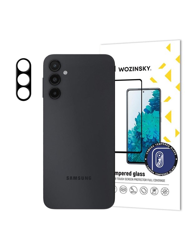 Wozinsky Full Camera Glass tempered glass for Google Pixel 6 for 9H camera