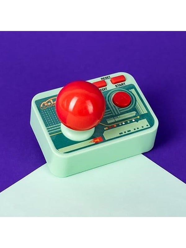 Fizz Creations Galaga Plug and Play
