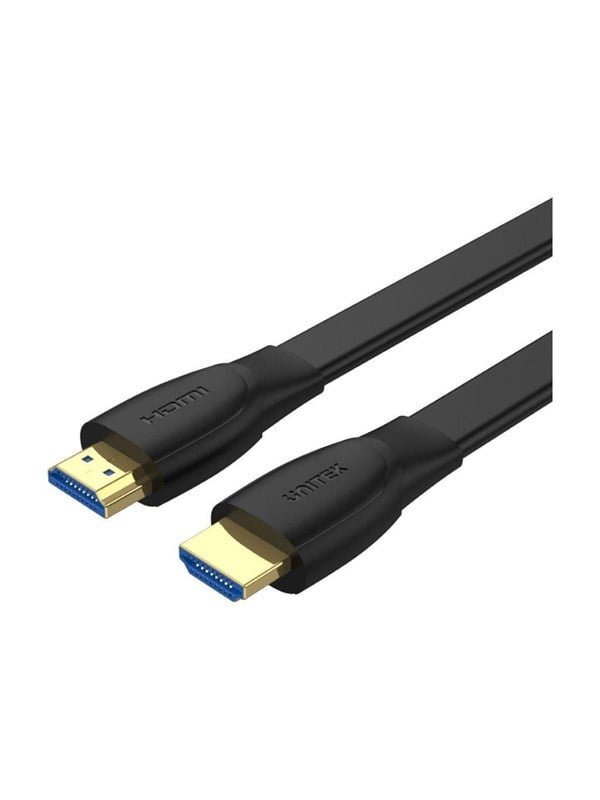 Unitek HDMI cable with Ethernet - 2 m