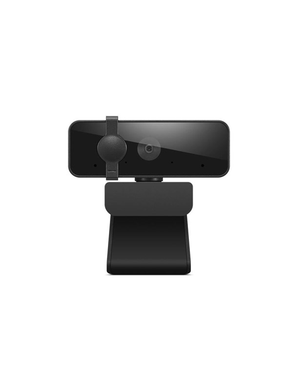 Lenovo 310 FHD Webcam Black