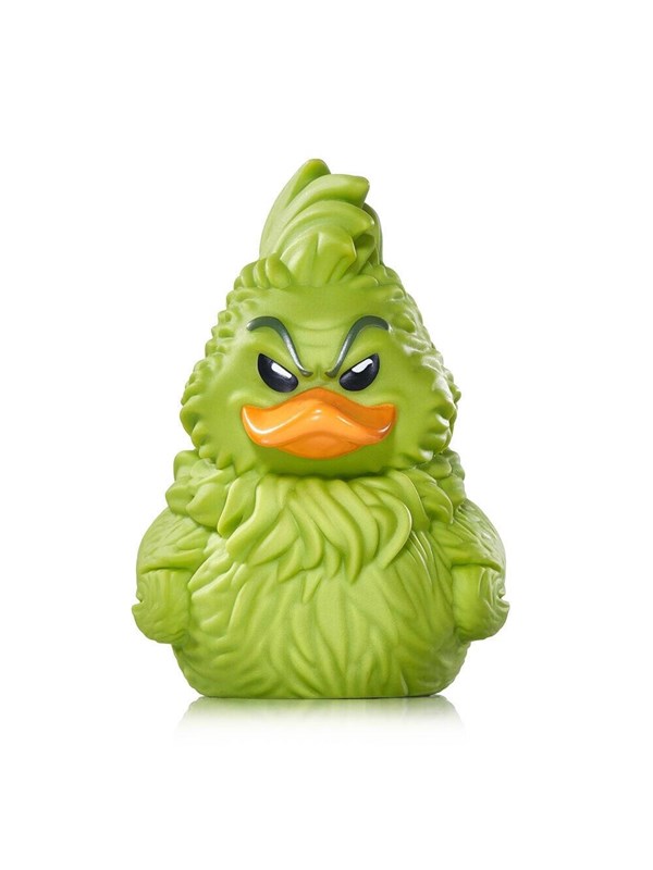 TUBBZ - The Grinch - Figur