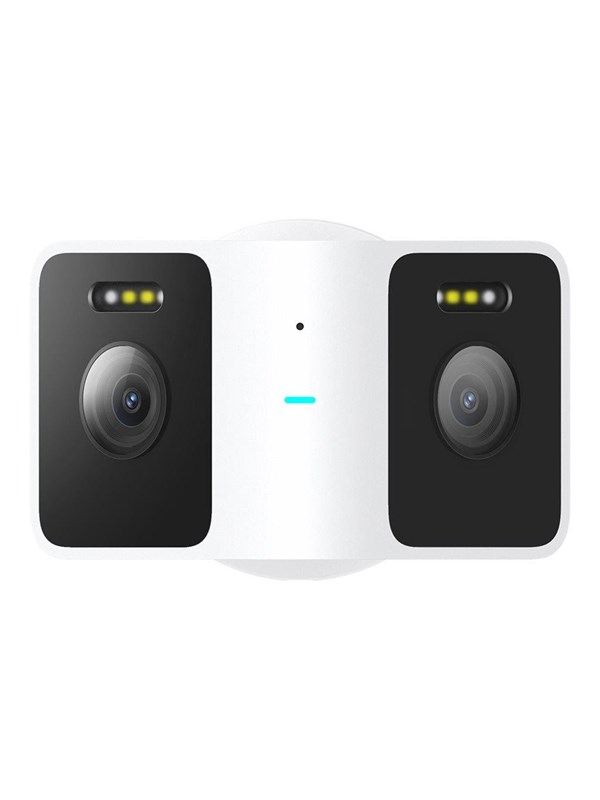 Xiaomi Outdoor Camera CW100 Dual