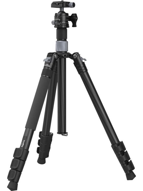 SmallRig 4059 Carbon Fiber Tripod Kit with Center Column AP-20