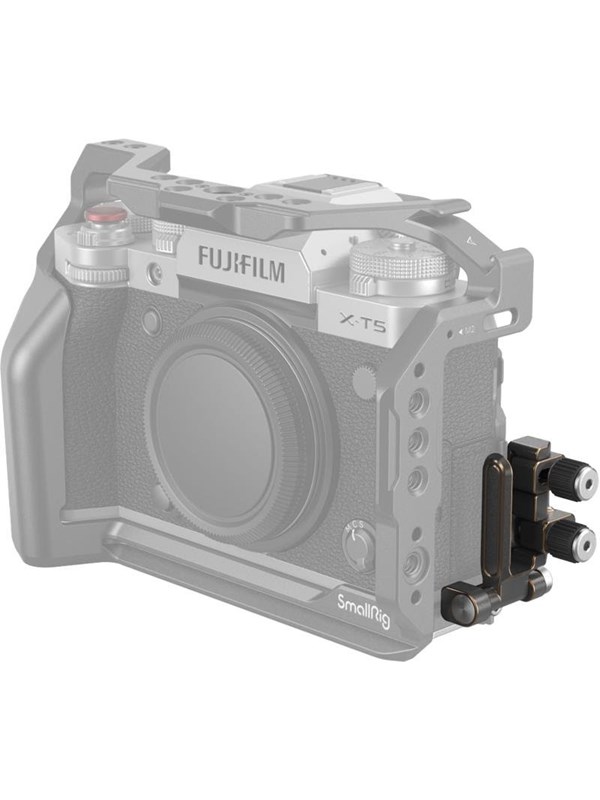 SmallRig 4147 Cable Clamp HDMI/USB-C For Fujifilm X-T5