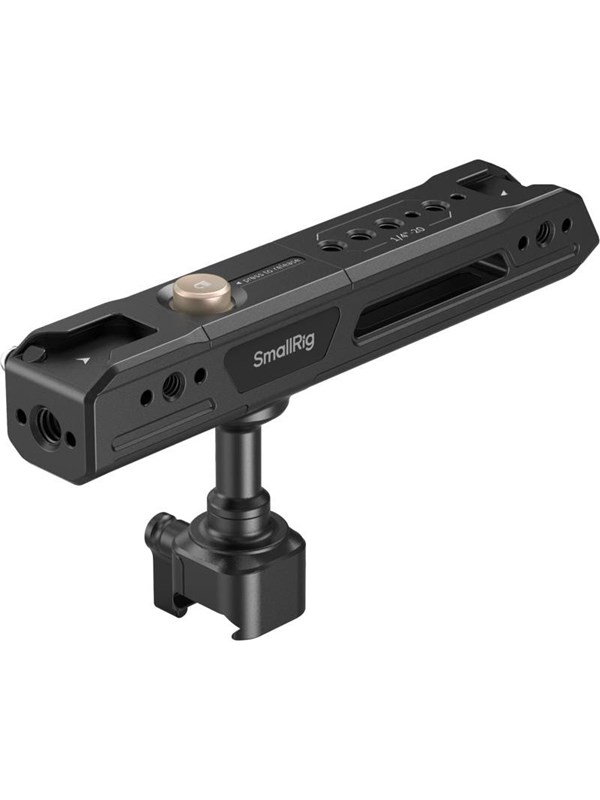 SmallRig 4152 Rotating Top Handle with NATO Clamp