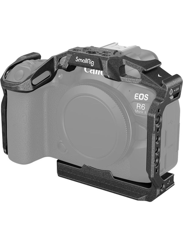 SmallRig 4161 Camera Cage Black Mamba for Canon EOS R6 MII