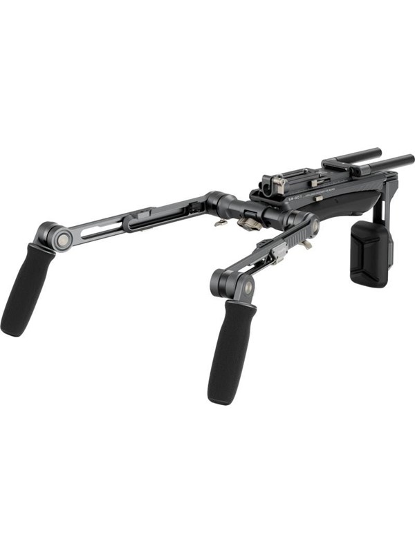 SmallRig 4181 HawkLock Shoulder Rig Pro SR007