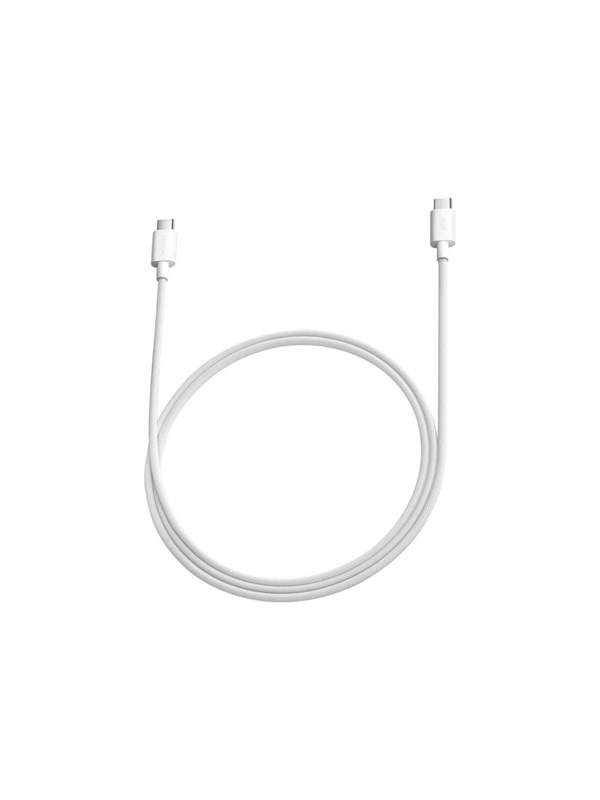 Xiaomi - USB-C cable - USB-C to USB-C - 1 m