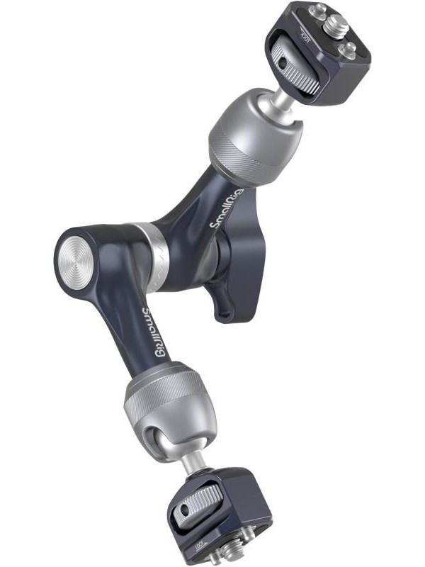 SmallRig 4194 Magic Arm wit Rosette Gear 7"