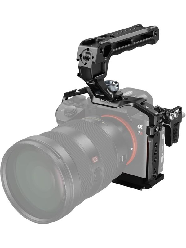 SmallRig 4198 Cage Kit For Sony A7 III &amp; A7R III
