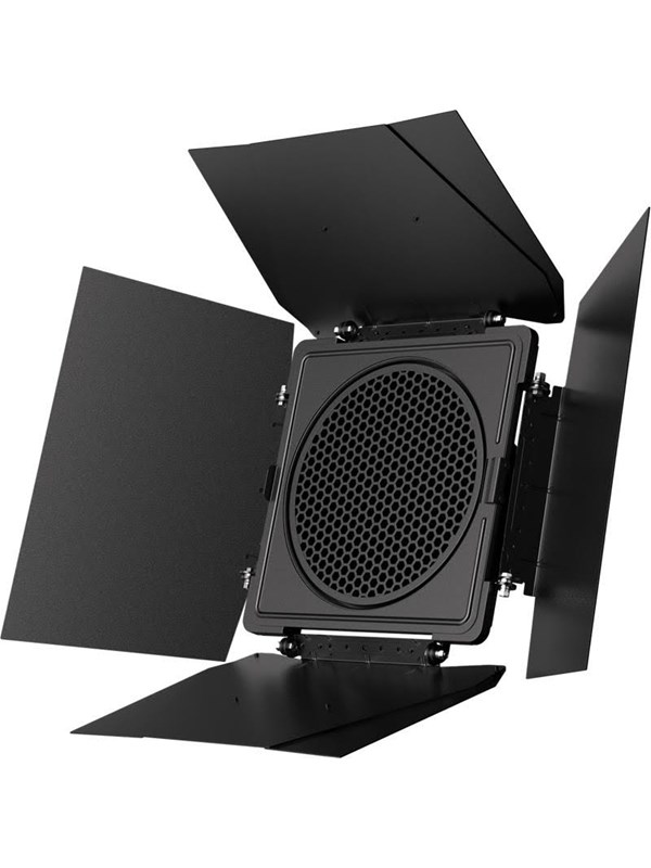 SmallRig 4204 RA-BD08 Barndoors 8-leaf