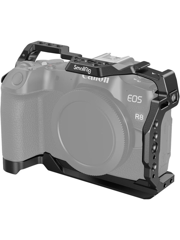 SmallRig 4212 Cage For Canon EOS R8