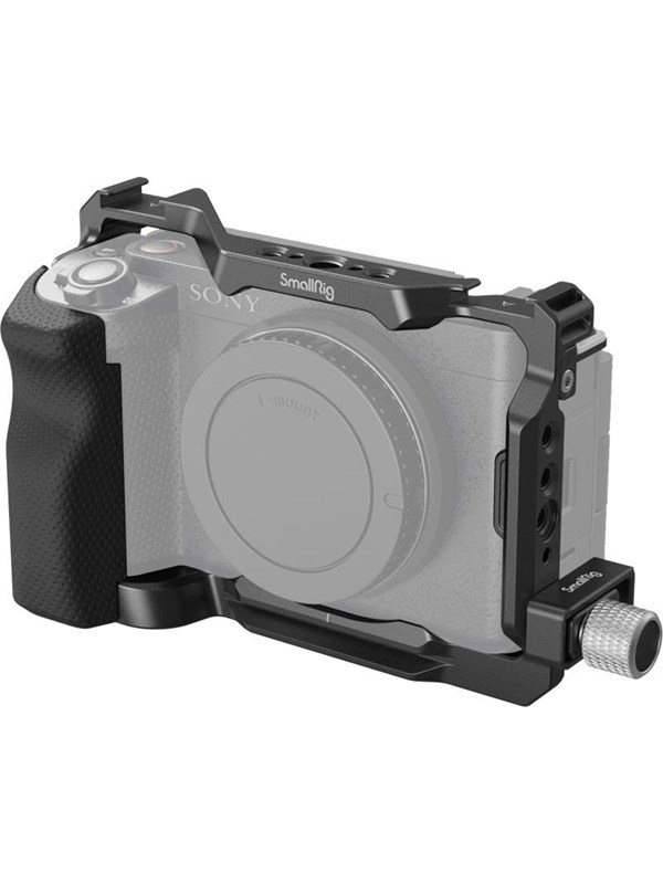 SmallRig 4257 Cage Kit for Sony ZV-E1