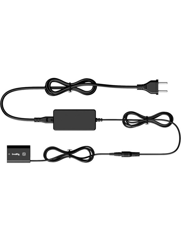 SmallRig 4269 Dummy Battery with Power adapter (EU) NP-FZ100