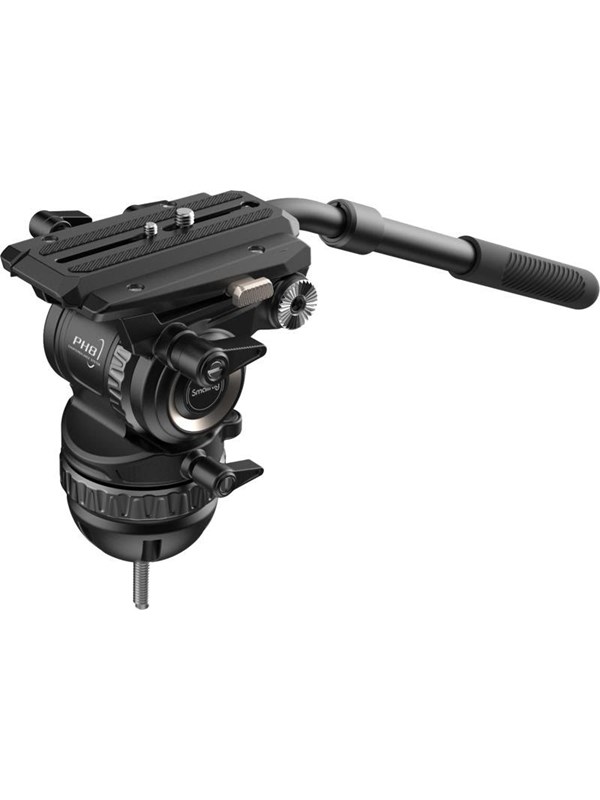 SmallRig 4287 Professional Video Head PH8