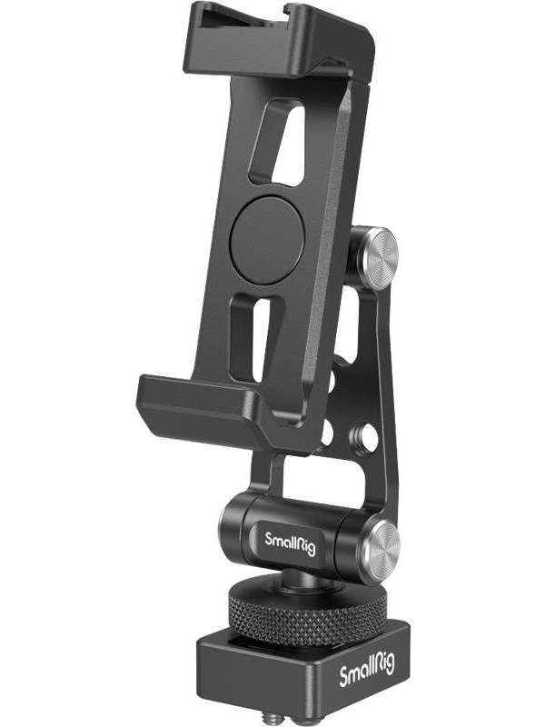 SmallRig 4301 Phone Holder for DJI Gimbals
