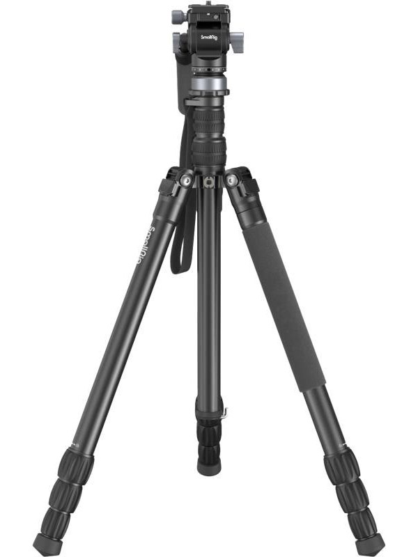 SmallRig 4319 Video tripod kit CT190 Alu