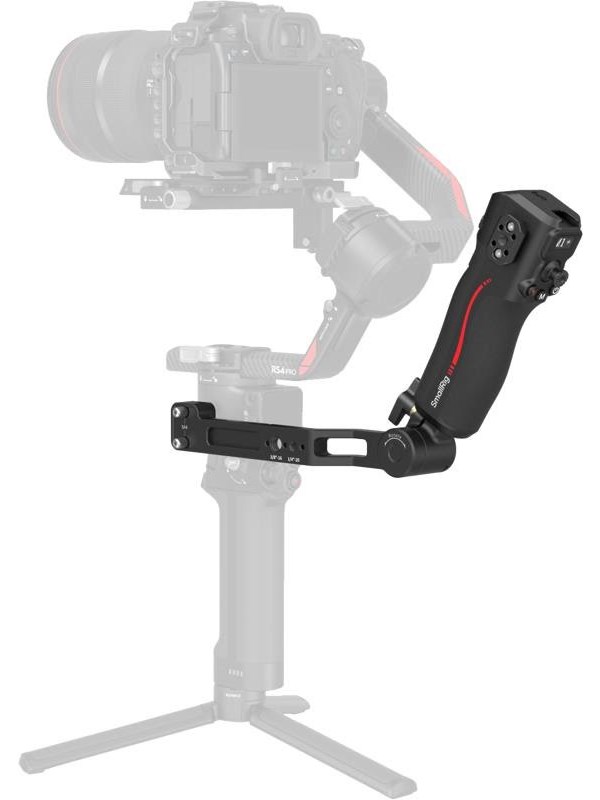 SmallRig 4326 Focus Control Handle for DJI RS Series