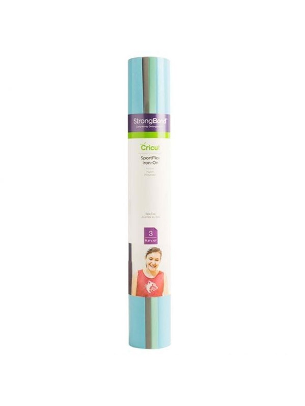Cricut SportFlex Iron-On