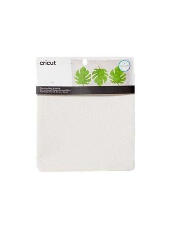 Cricut - pillowcase