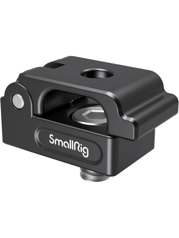 SmallRig 2418 Univ Spring Cable Clamp