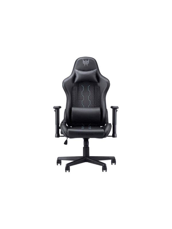 Acer Predator PGC330 Gaming Stol - PU-skin - Upp till 120 kg