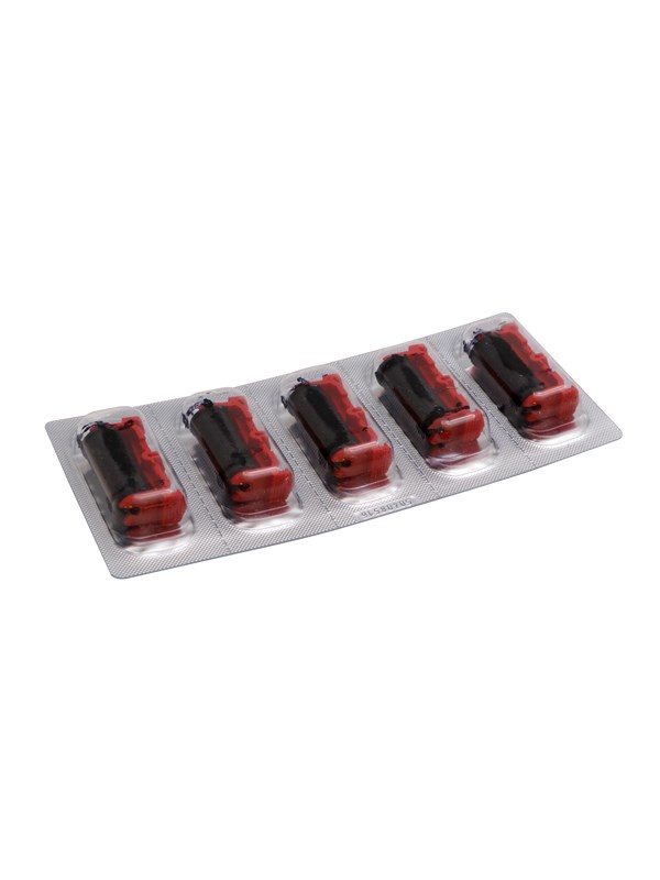 METO Bläckrullar t/ Tovel Entry/Compact 1&amp;2
