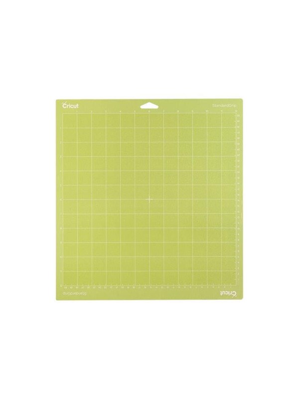 Cricut StandardGrip - cutting machine mat - 30.5 x 30.5 cm