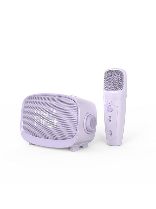 myFirst Voice 2 - Lilac