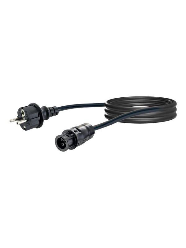 Schwaiger - power cable - power CEE 7/7 to 3-pin