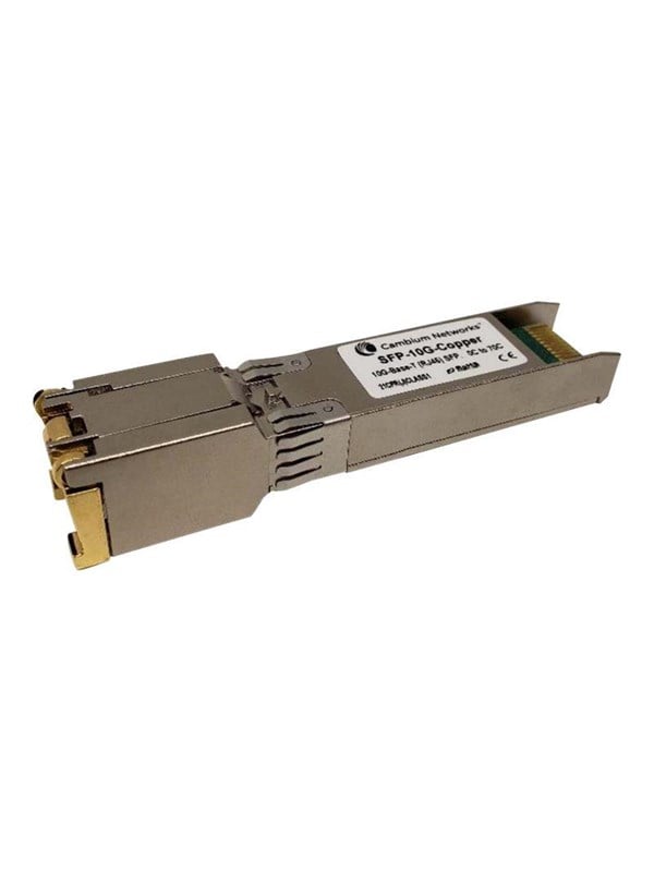 Cambium Networks - SFP+ transceiver module - 10GbE