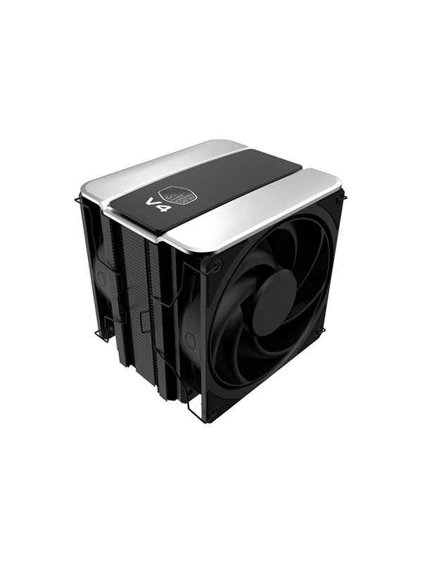 Cooler Master V4 Alpha 3DHP - CPU Luftkylare