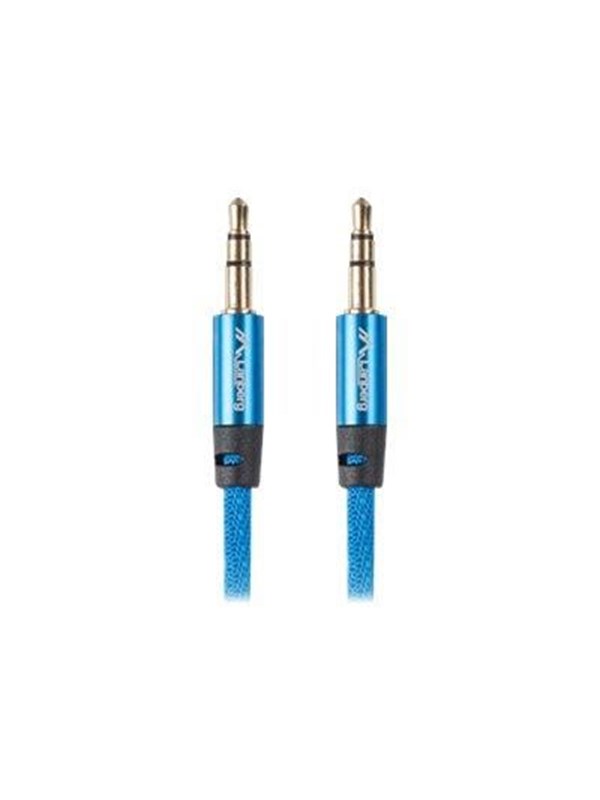 Lanberg Premium audio cable - 2 m