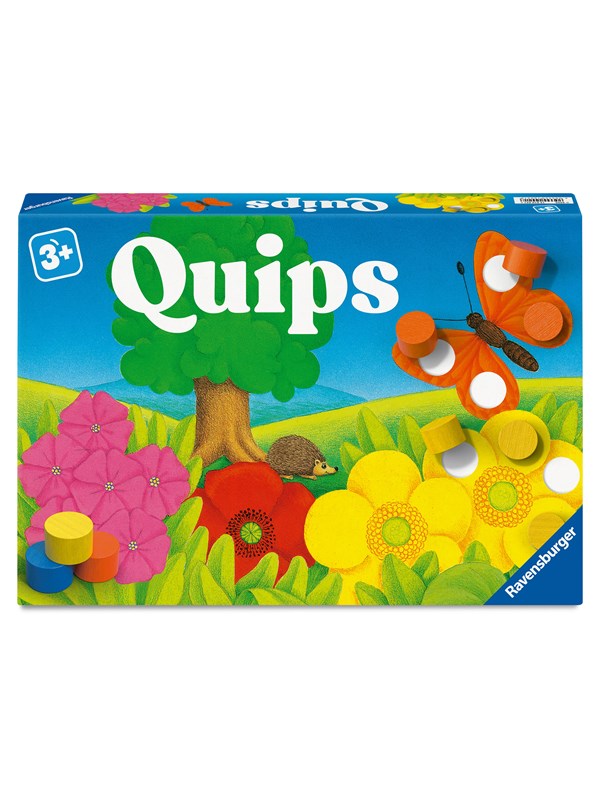 Ravensburger Quips (Nordic)