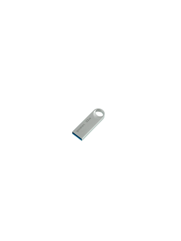 GOODRAM UNO3 - 32GB - USB-minne