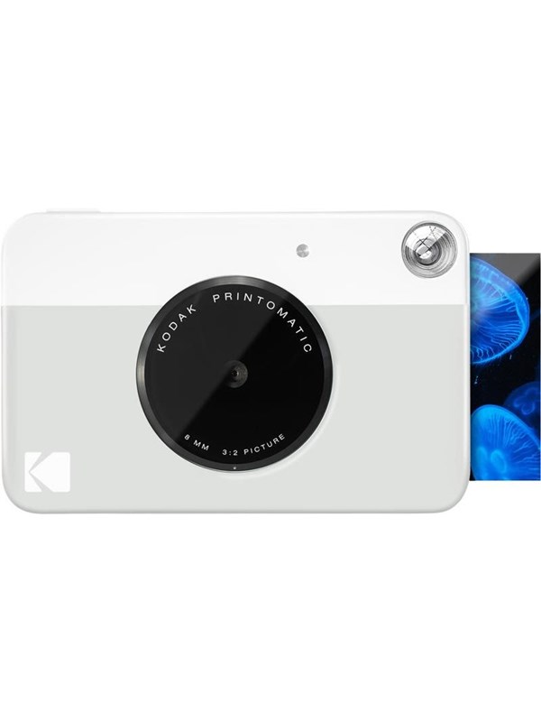 KODAK Printomatic - Grey