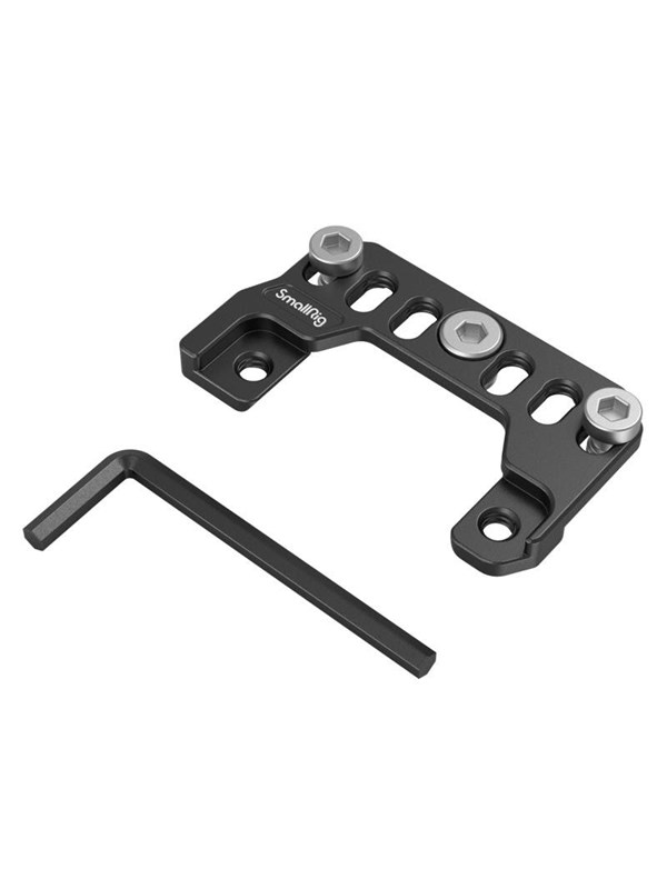 SmallRig 4019 Adapter Plate For Sony FX3 XLR Handle