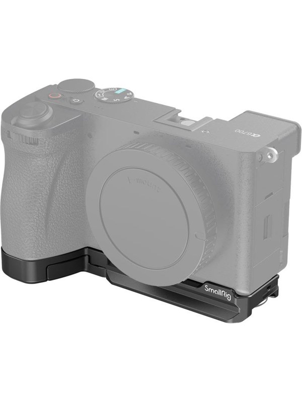 SmallRig 4338 Baseplate for Sony A6700