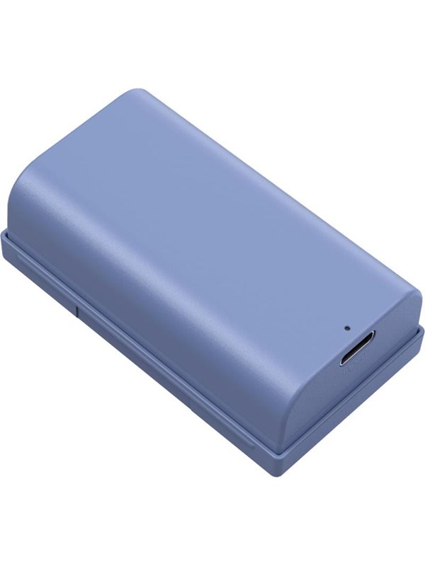 SmallRig 4331 Camera Battery USB-C Rechargable NP-F550