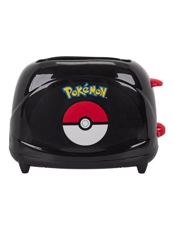 Produktfoto för Uncanny Brands Brödrost & Toaster Pokemon - Toaster