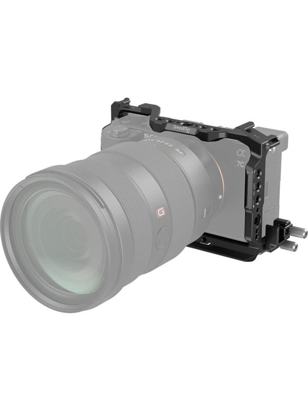 SmallRig 4422 Cage Kit for Sony A7CII / A7CR