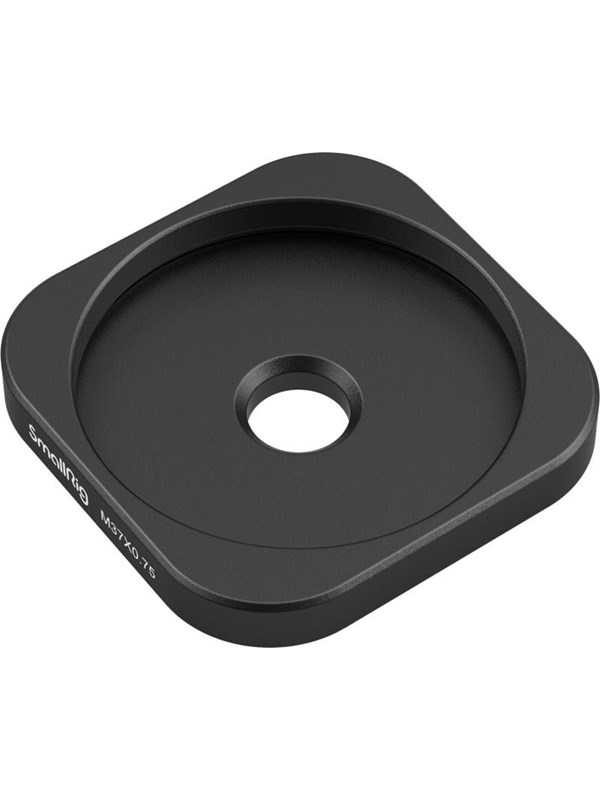 SmallRig 4395 Universal Mount to 37mm threaded Lens Adapter