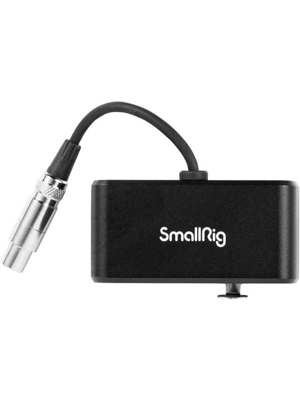 SmallRig 4390 DMX Adapter - SEK 589 - Spara 20%