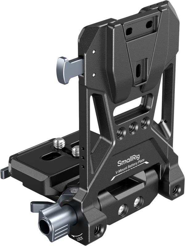 SmallRig 4505 V-Mount Battery Mount Plate