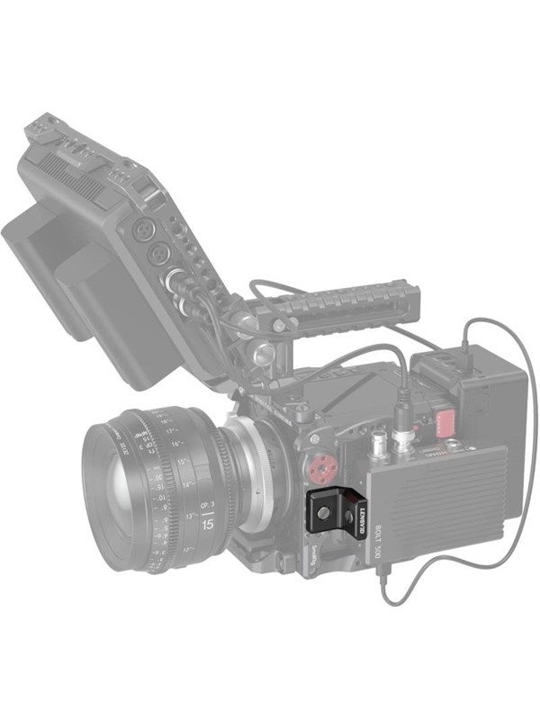 SmallRig 4360 Mini L-Shaped Mount Plate Kit