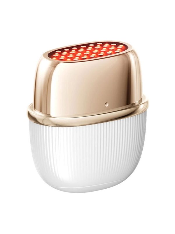 Anlan Lifting Facial Massager with RF 01-ADRY51-02A
