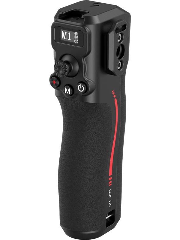 SmallRig 4329 Handle with Follow Focus for DJI RS Series
